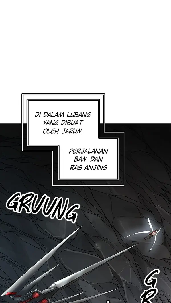 Baca Tower of God - Chapter 484 halaman 108