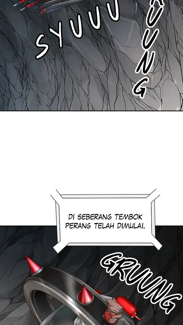 Baca Tower of God - Chapter 484 halaman 109