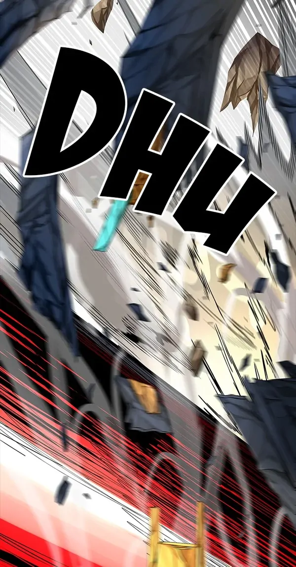 Baca Tower of God - Chapter 484 halaman 11