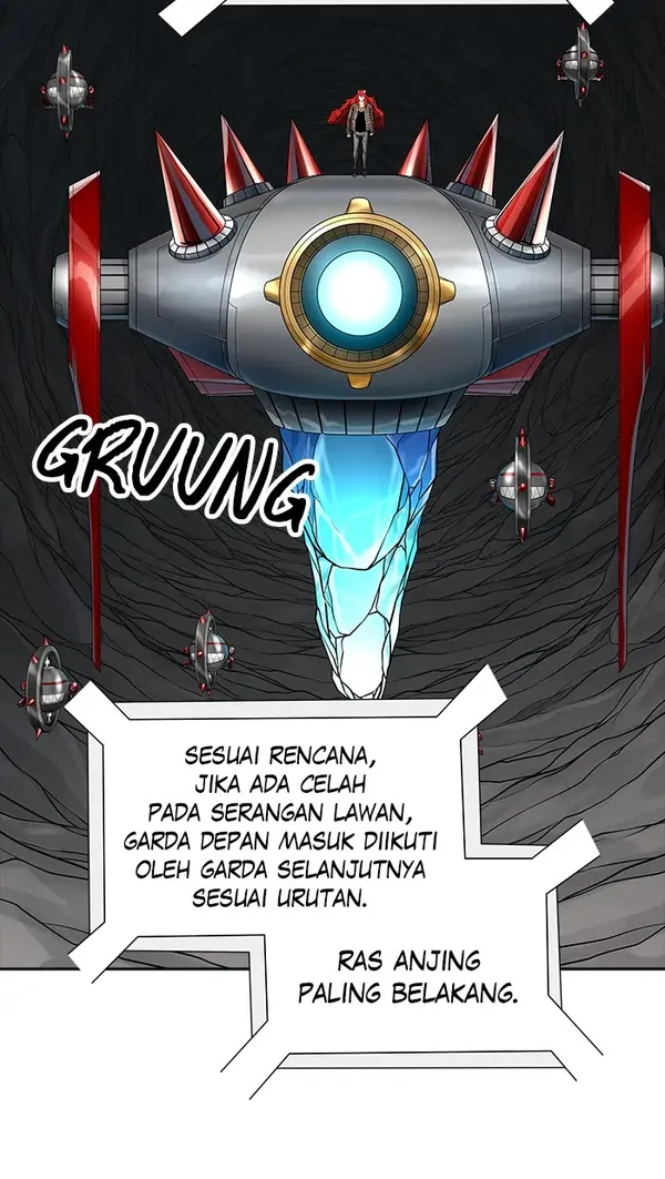 Baca Tower of God - Chapter 484 halaman 111