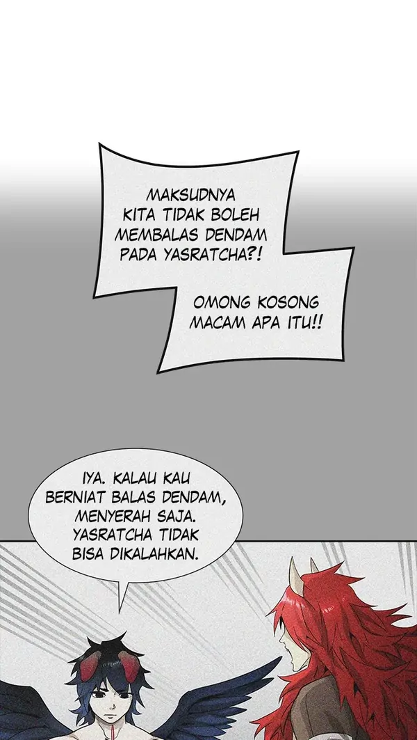 Baca Tower of God - Chapter 484 halaman 114