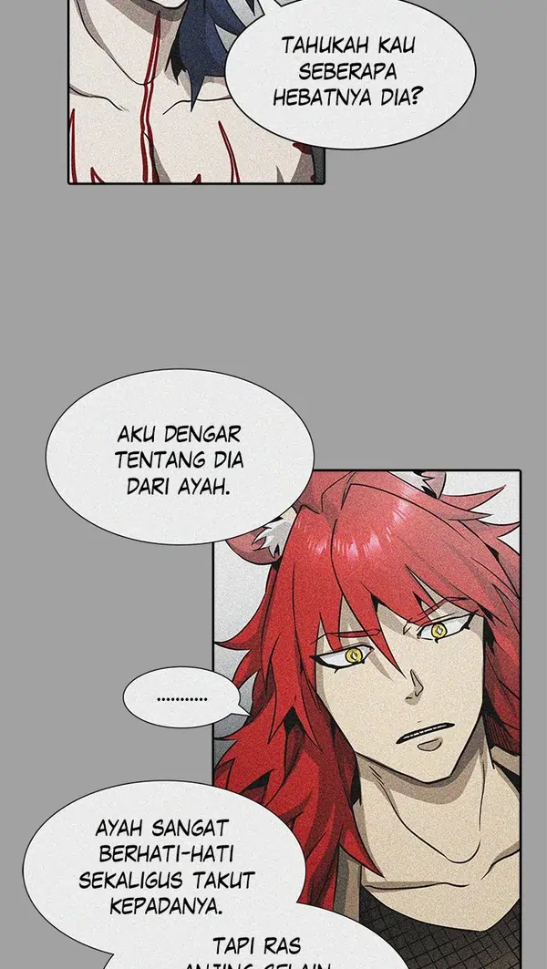Baca Tower of God - Chapter 484 halaman 116