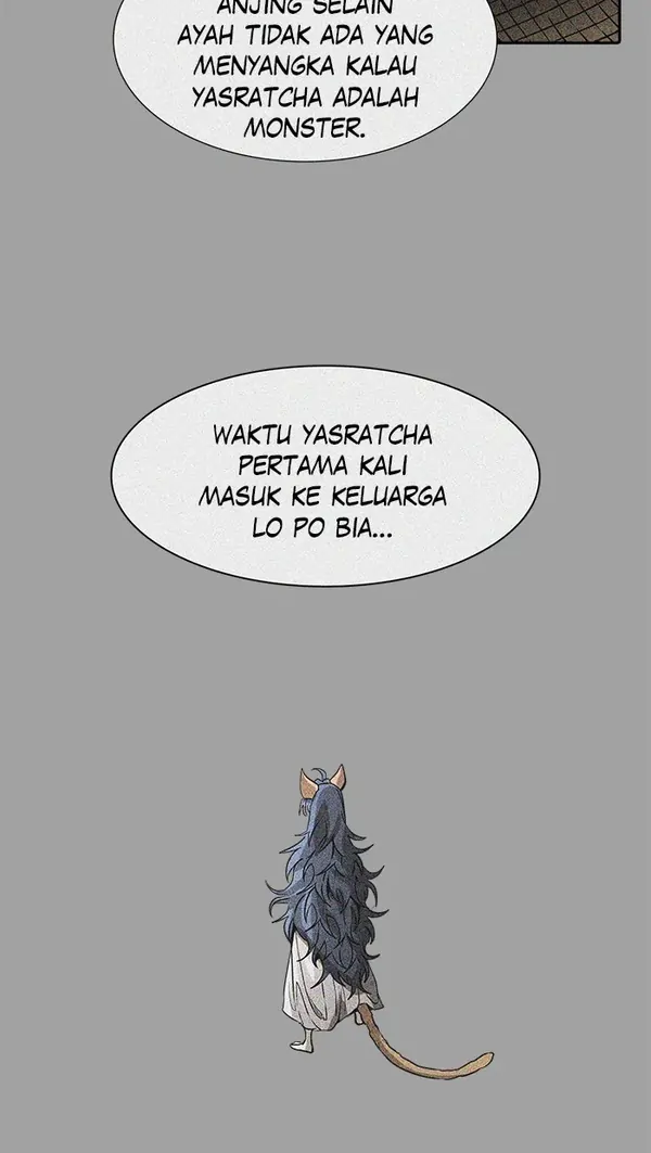 Baca Tower of God - Chapter 484 halaman 117