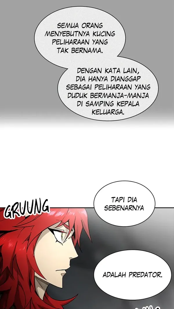 Baca Tower of God - Chapter 484 halaman 118
