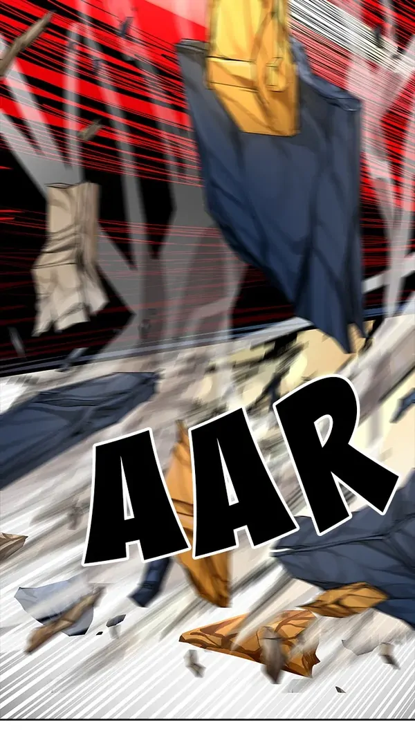 Baca Tower of God - Chapter 484 halaman 12