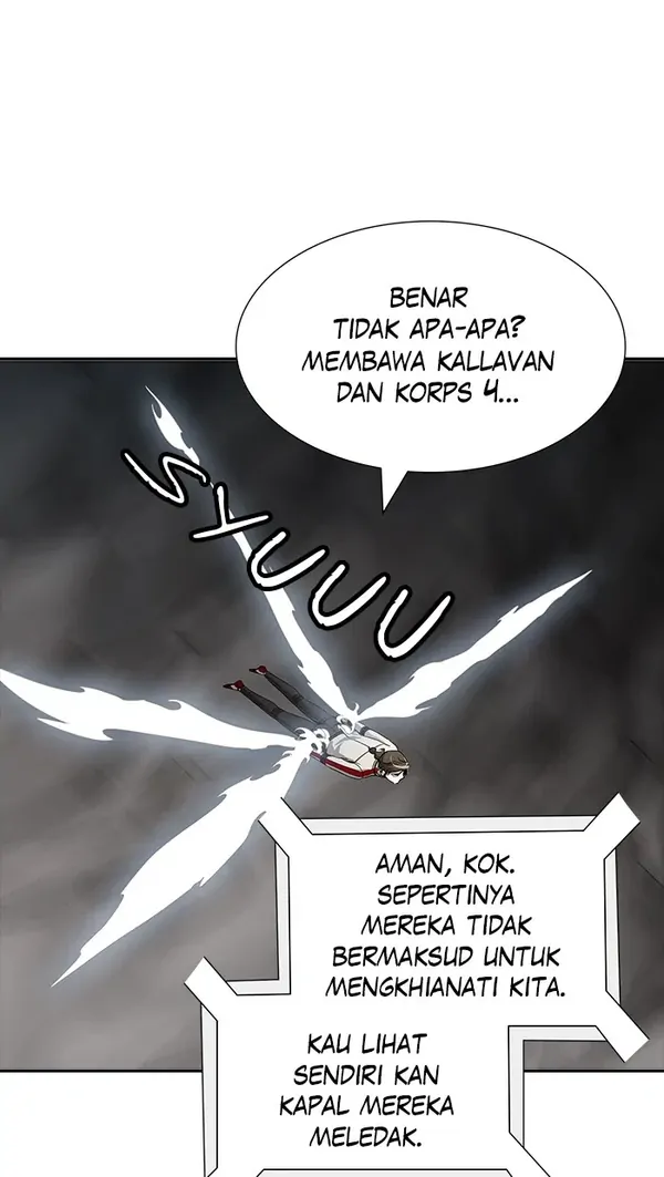 Baca Tower of God - Chapter 484 halaman 120