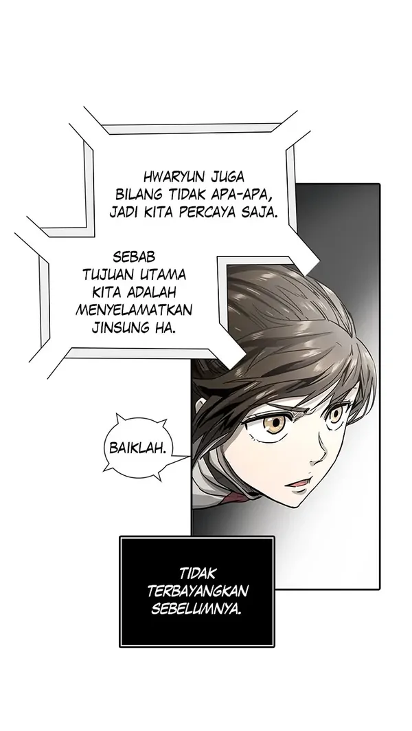 Baca Tower of God - Chapter 484 halaman 122