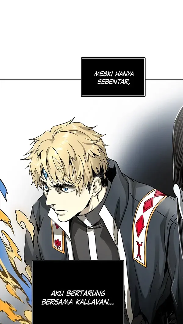 Baca Tower of God - Chapter 484 halaman 123