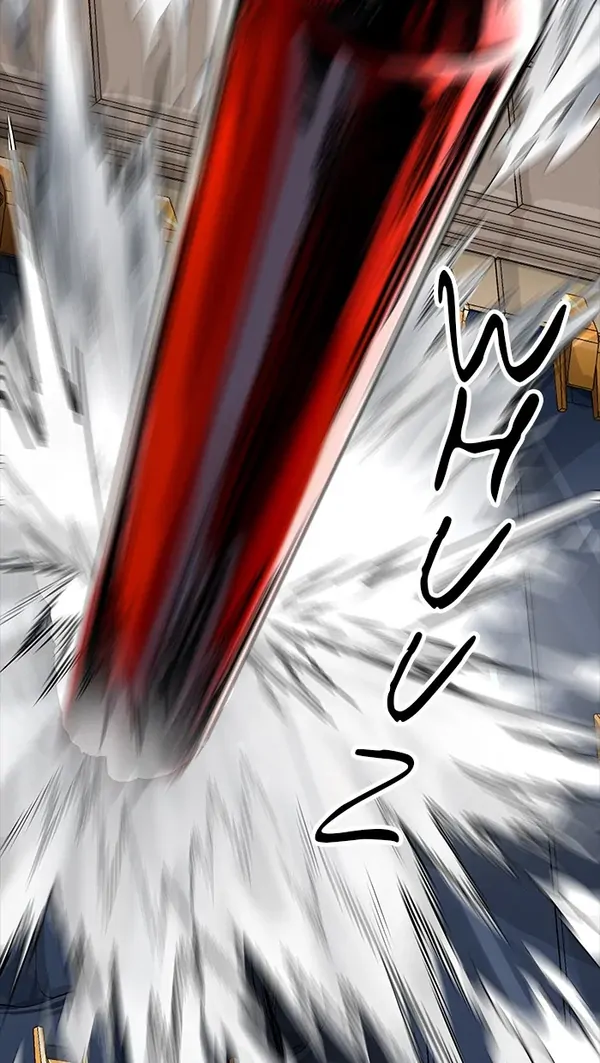 Baca Tower of God - Chapter 484 halaman 19