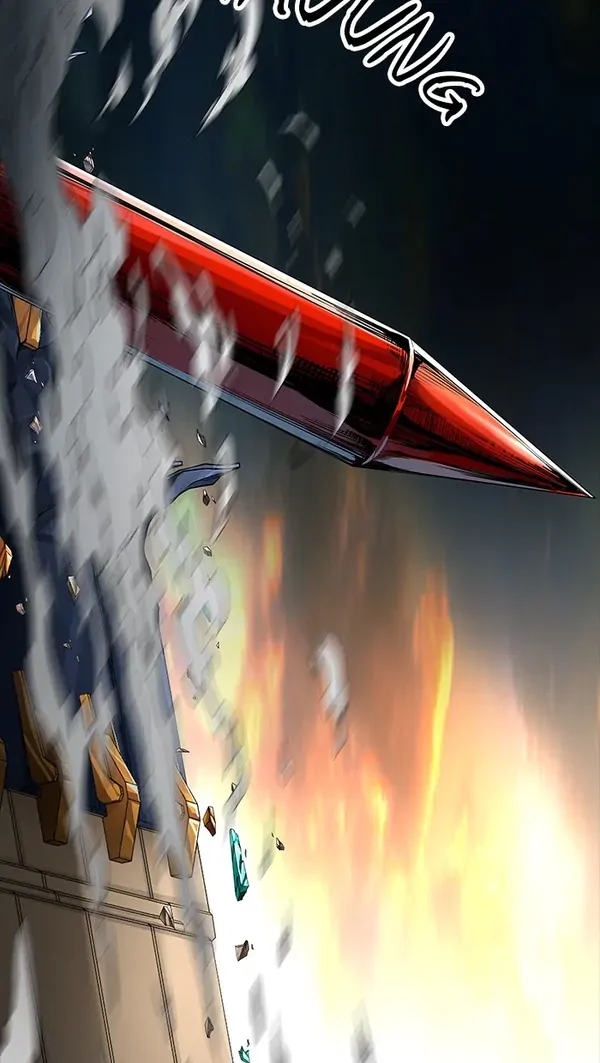 Baca Tower of God - Chapter 484 halaman 21