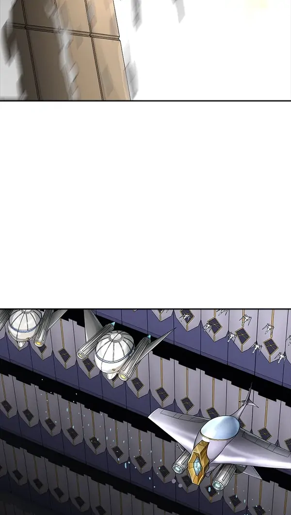 Baca Tower of God - Chapter 484 halaman 22