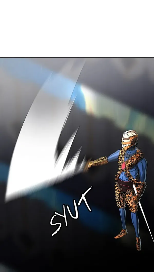 Baca Tower of God - Chapter 484 halaman 27