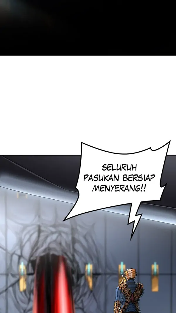 Baca Tower of God - Chapter 484 halaman 28