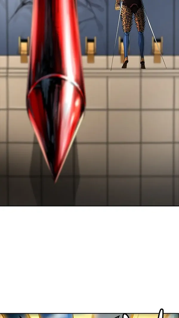 Baca Tower of God - Chapter 484 halaman 29