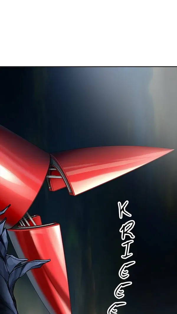 Baca Tower of God - Chapter 484 halaman 31