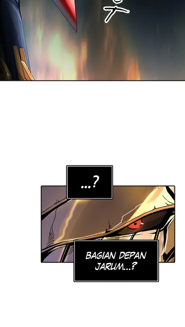 Baca Tower of God - Chapter 484 halaman 32