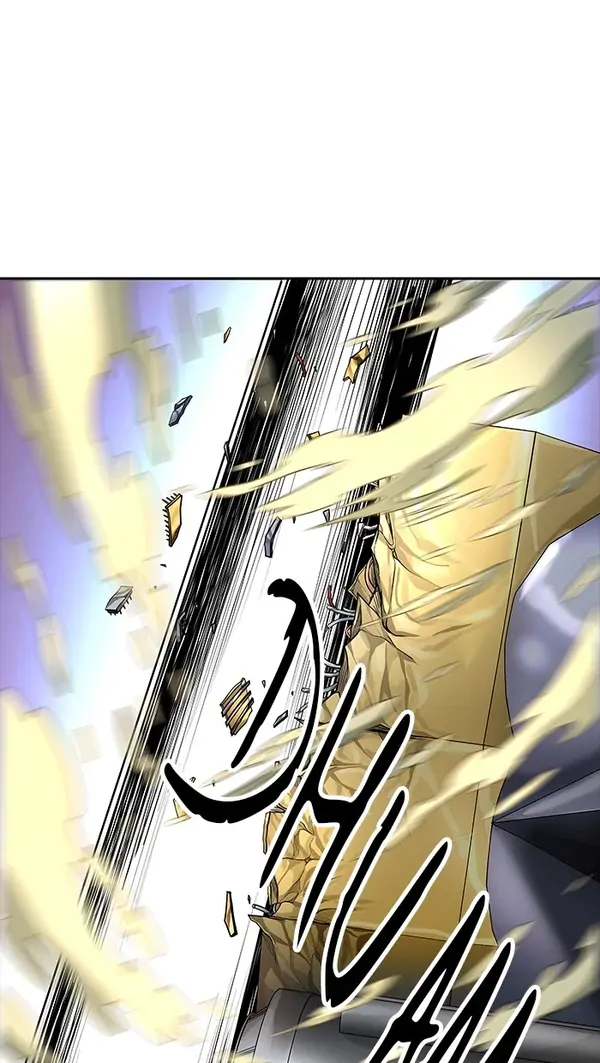 Baca Tower of God - Chapter 484 halaman 34