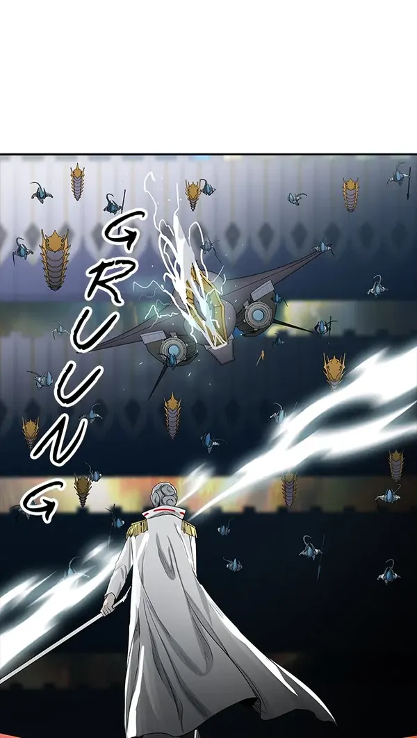 Baca Tower of God - Chapter 484 halaman 36