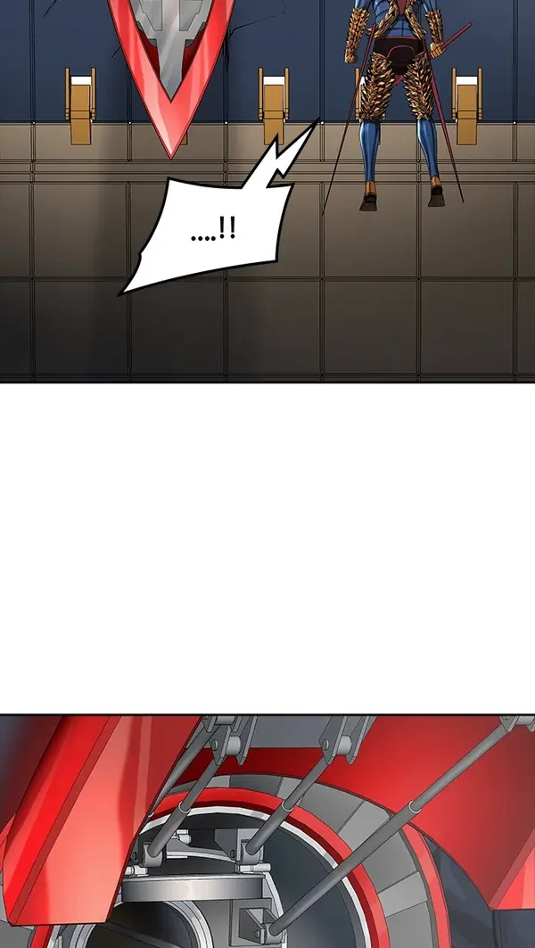 Baca Tower of God - Chapter 484 halaman 38