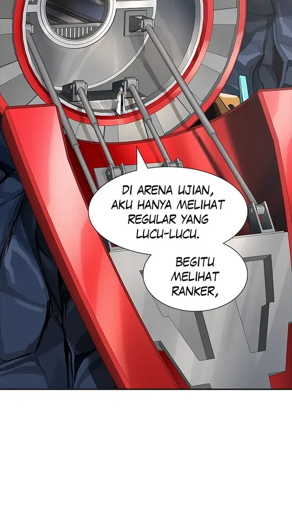 Baca Tower of God - Chapter 484 halaman 39