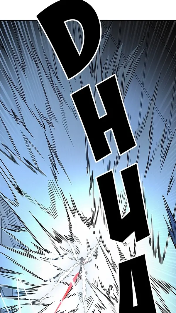Baca Tower of God - Chapter 484 halaman 4
