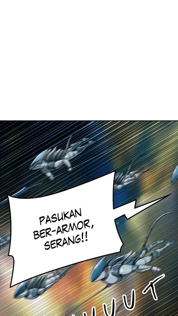 Baca Tower of God - Chapter 484 halaman 42