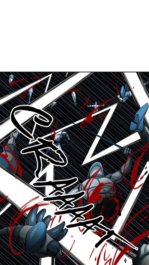 Baca Tower of God - Chapter 484 halaman 49