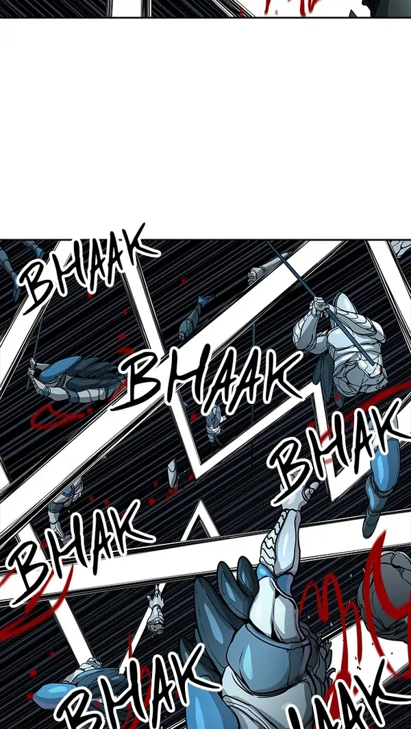 Baca Tower of God - Chapter 484 halaman 50