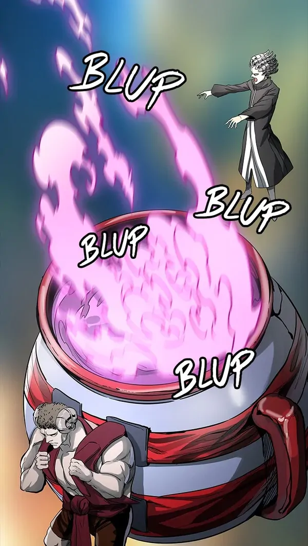 Baca Tower of God - Chapter 484 halaman 54