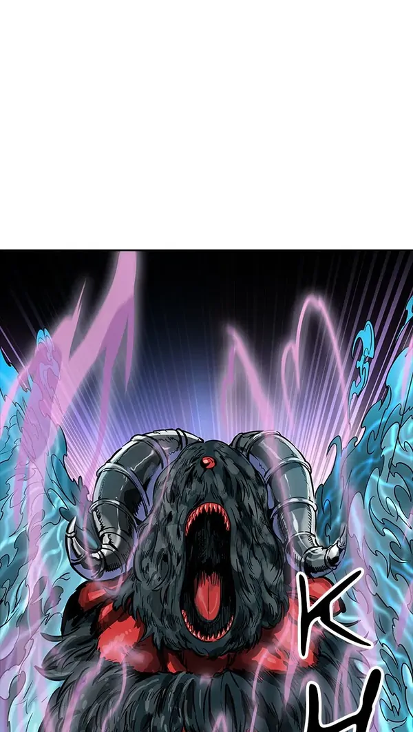 Baca Tower of God - Chapter 484 halaman 56