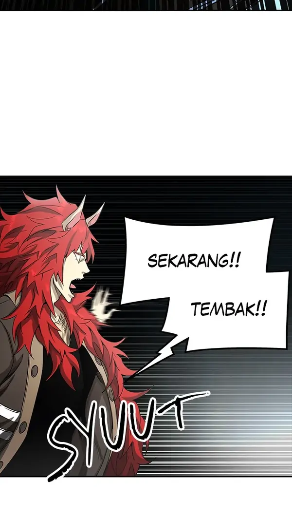 Baca Tower of God - Chapter 484 halaman 6