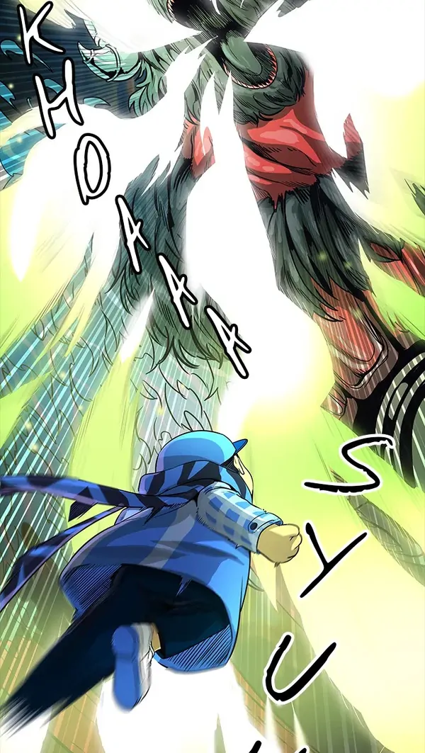 Baca Tower of God - Chapter 484 halaman 68