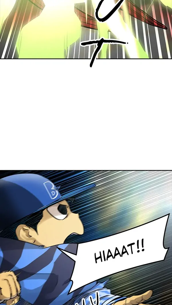 Baca Tower of God - Chapter 484 halaman 69