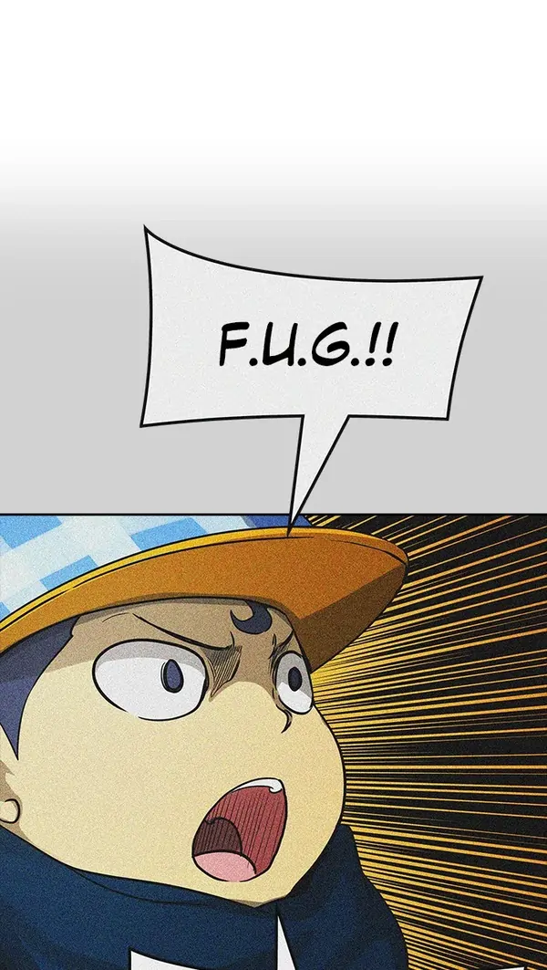 Baca Tower of God - Chapter 484 halaman 71