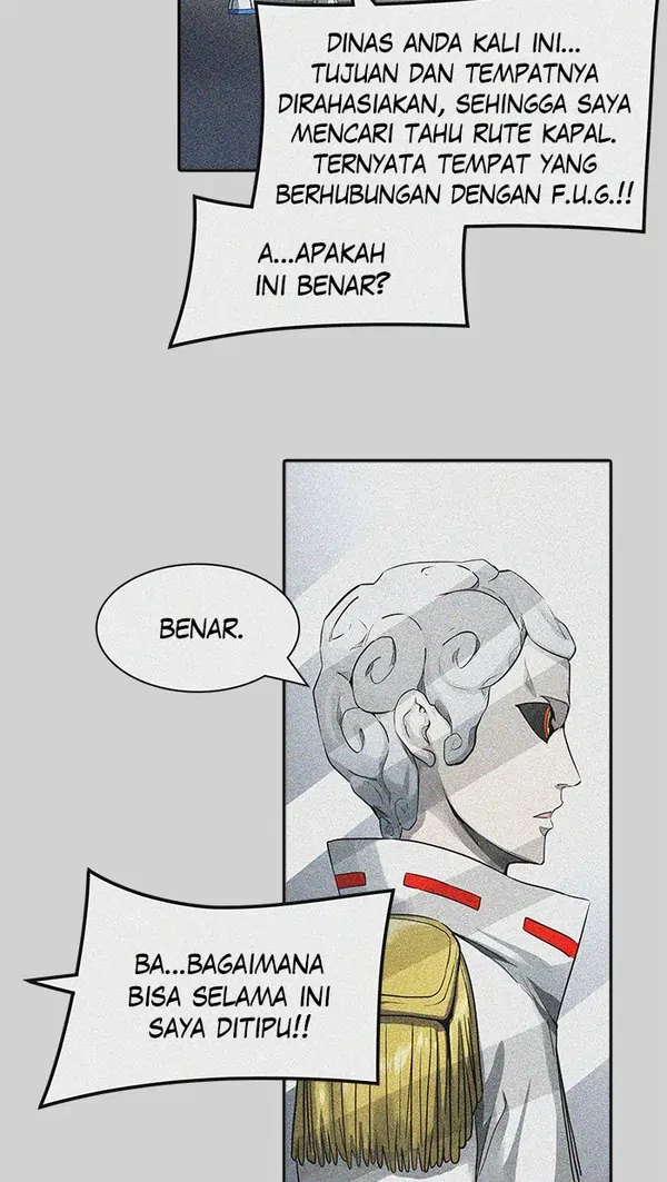 Baca Tower of God - Chapter 484 halaman 73