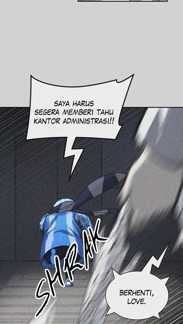 Baca Tower of God - Chapter 484 halaman 74