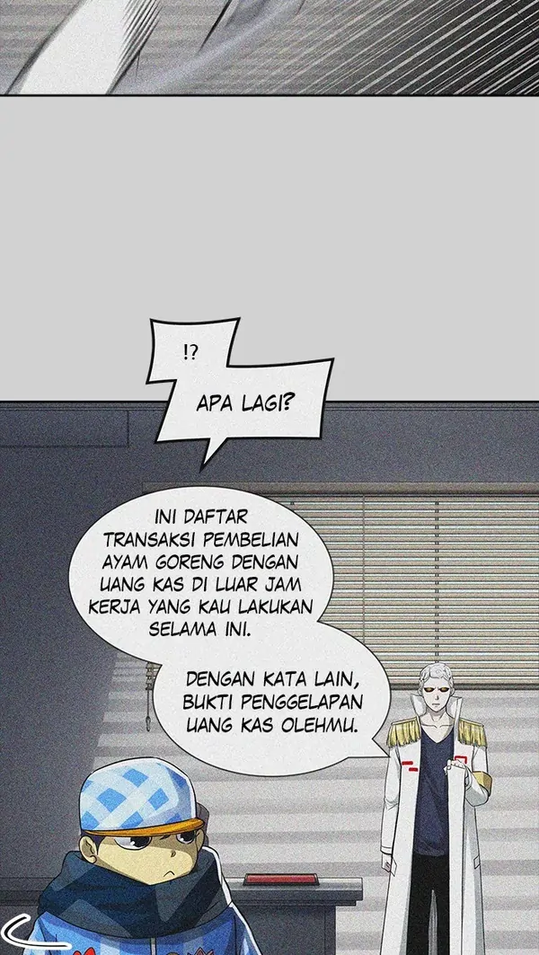 Baca Tower of God - Chapter 484 halaman 75