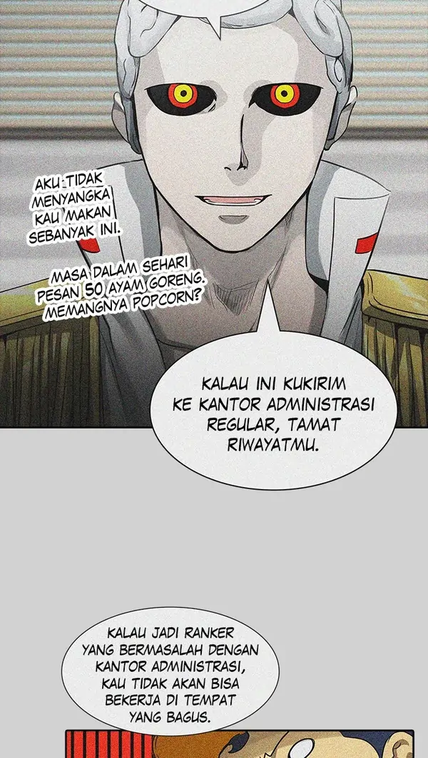 Baca Tower of God - Chapter 484 halaman 77