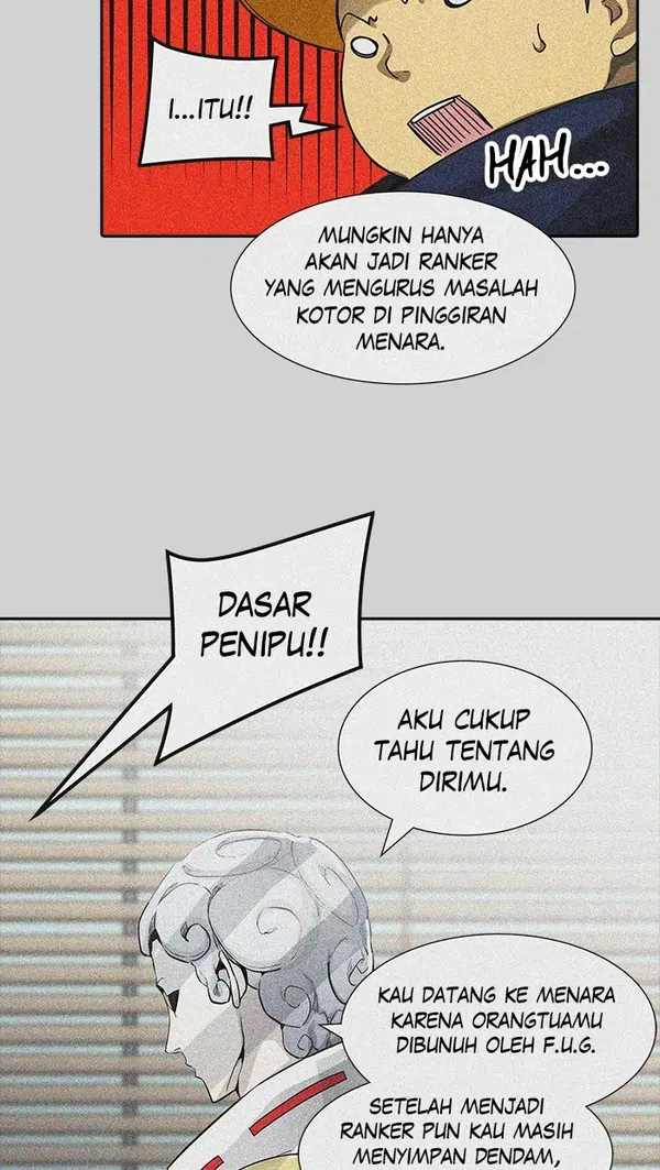 Baca Tower of God - Chapter 484 halaman 78