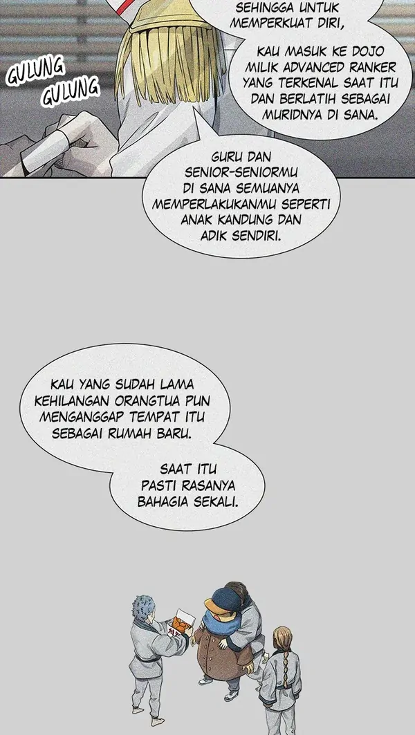 Baca Tower of God - Chapter 484 halaman 79