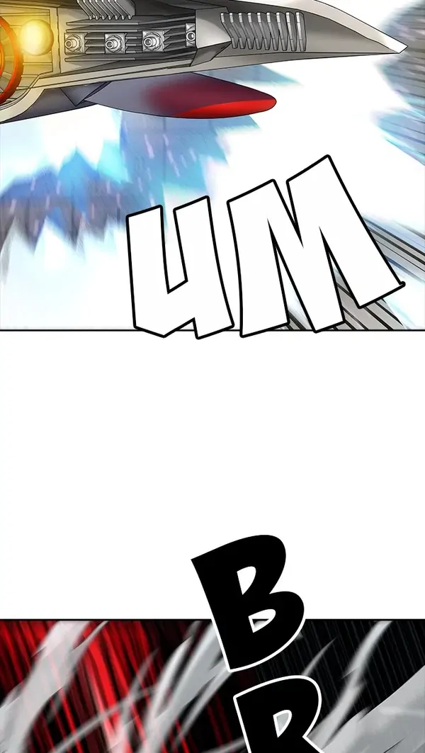 Baca Tower of God - Chapter 484 halaman 8