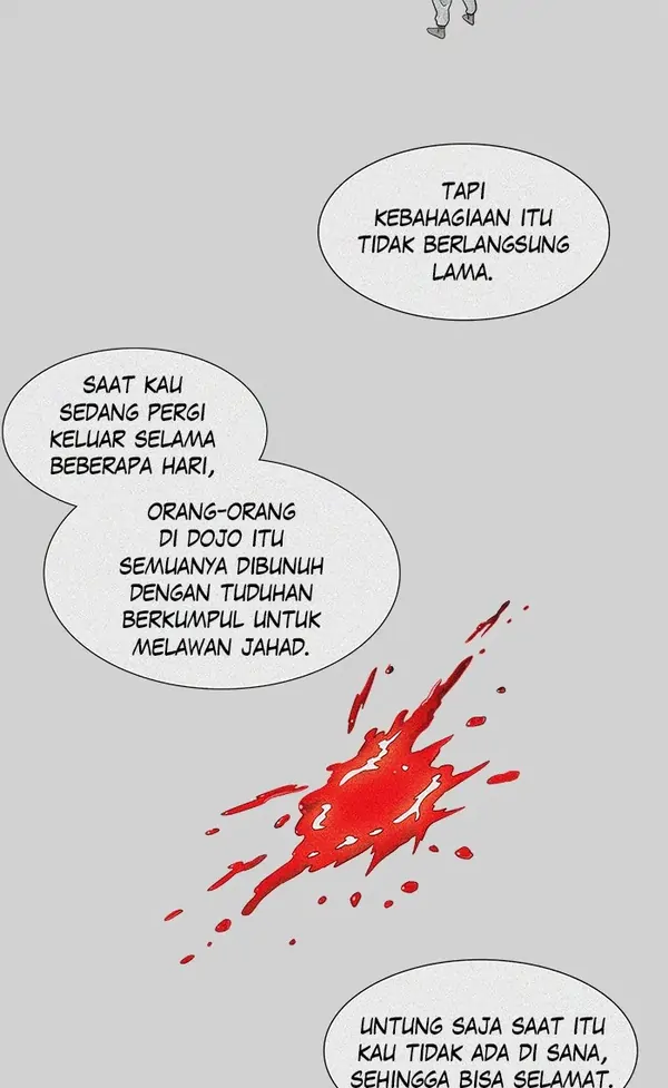 Baca Tower of God - Chapter 484 halaman 80