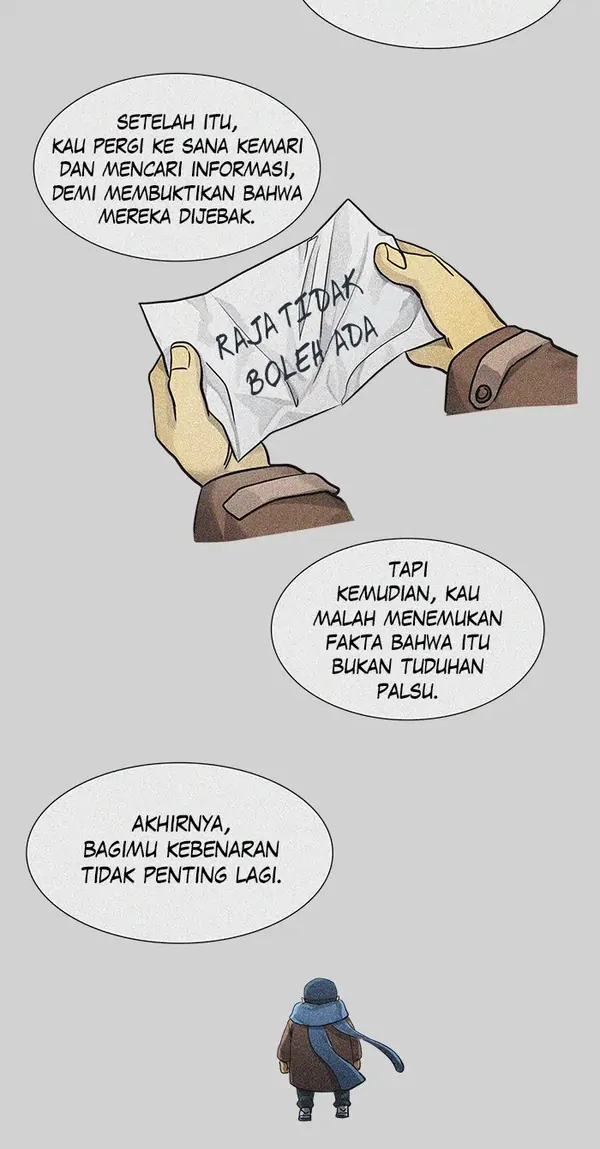 Baca Tower of God - Chapter 484 halaman 81