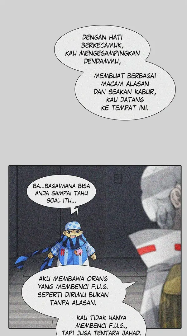 Baca Tower of God - Chapter 484 halaman 82