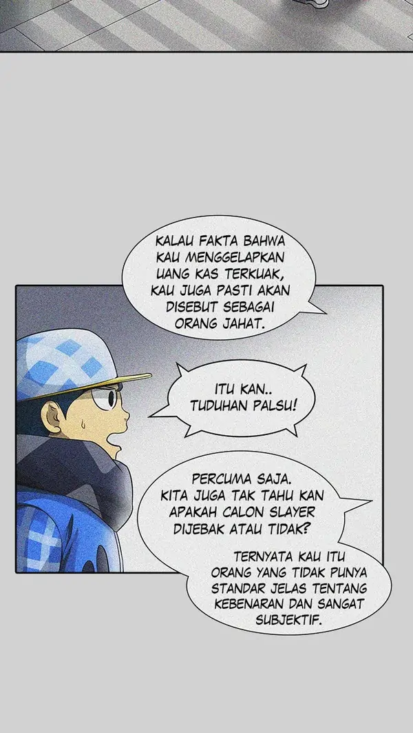Baca Tower of God - Chapter 484 halaman 86