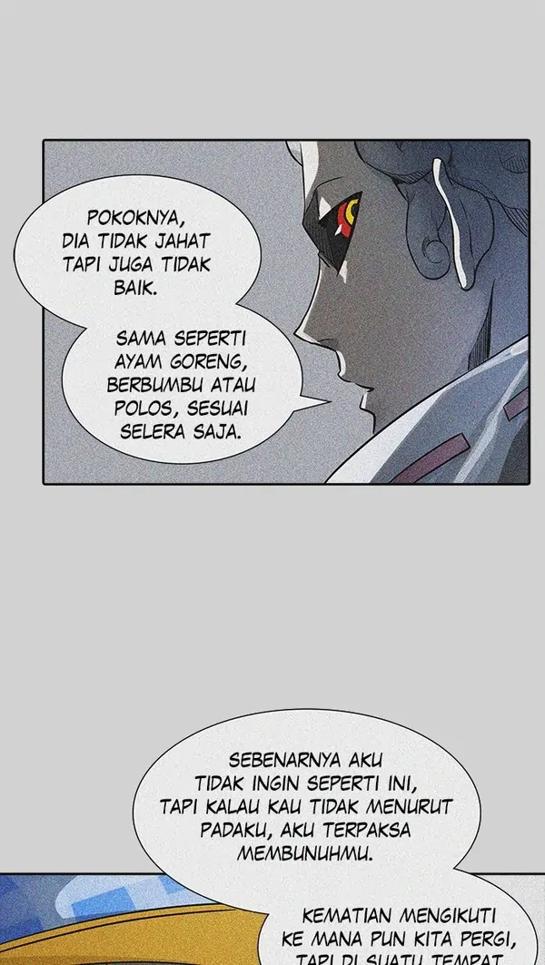 Baca Tower of God - Chapter 484 halaman 87