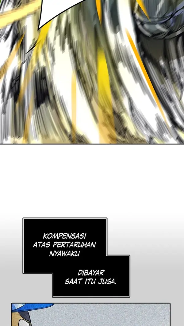 Baca Tower of God - Chapter 484 halaman 92