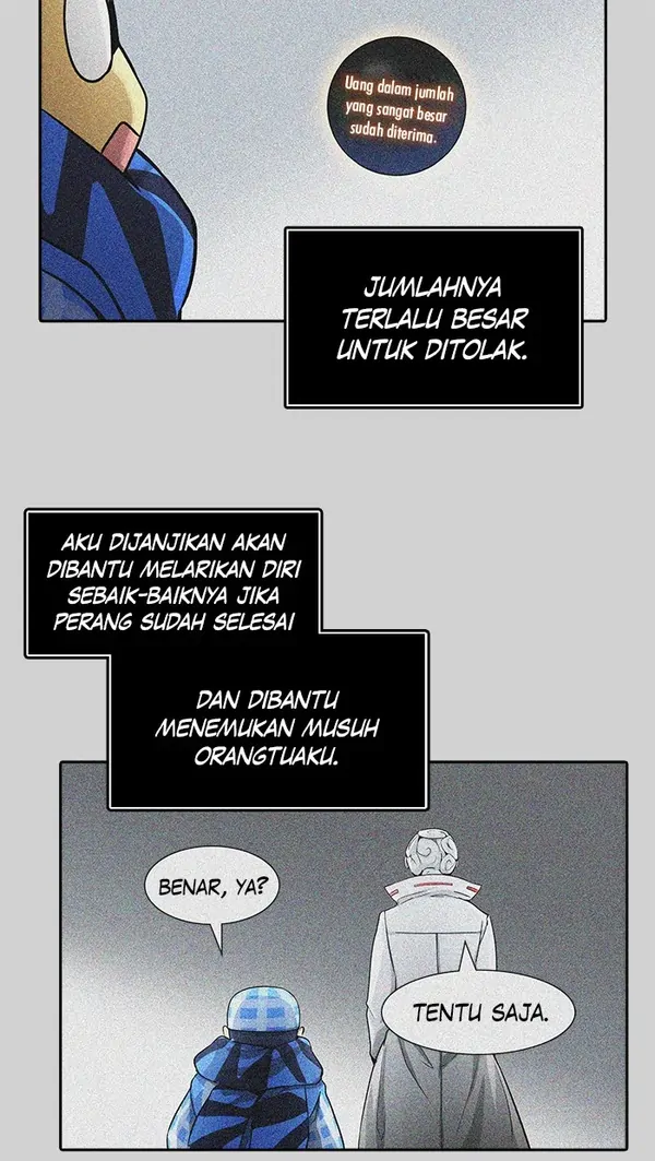 Baca Tower of God - Chapter 484 halaman 93