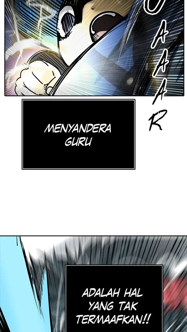 Baca Tower of God - Chapter 484 halaman 97