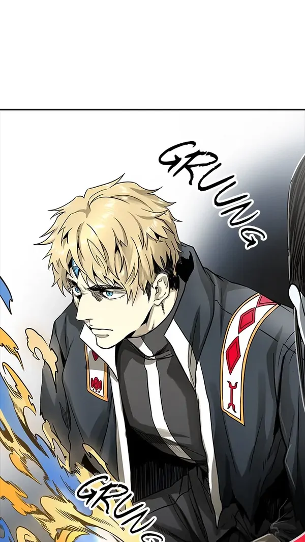 Baca Tower of God - Chapter 485 halaman 1